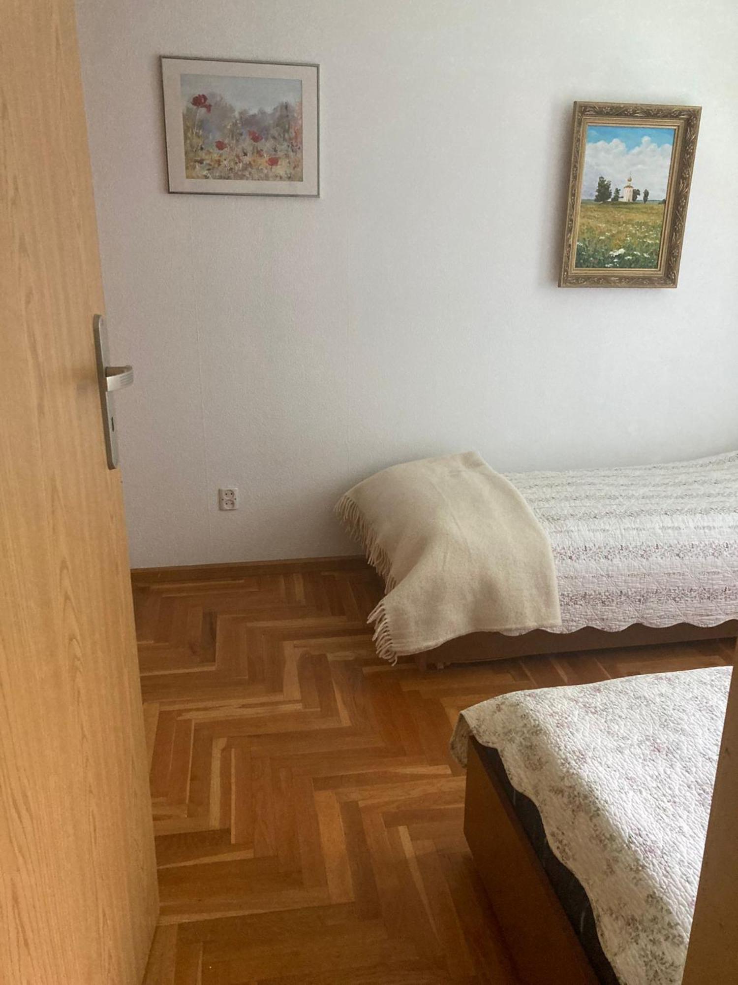 U Aluski Szczyrk Eksteriør billede